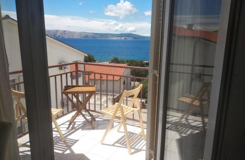 Klenovica Apartment | Apartment Hana