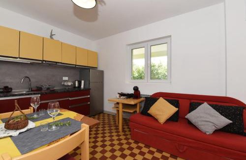 Ploce Apartment | Apartment Happy place