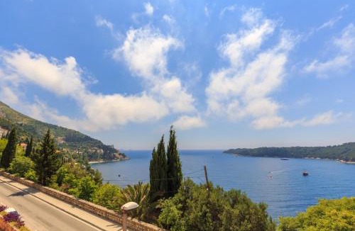 Municipality of Dubrovnik Apartment | Apartment Hedera A13