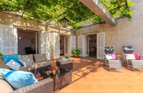 Municipality of Dubrovnik Apartment | Apartment Hedera A13