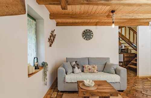 Vranovaca Apartment | Apartment 'Holiday Park Plitvice Paradise' with Mountain View, Balcony and Wi-Fi