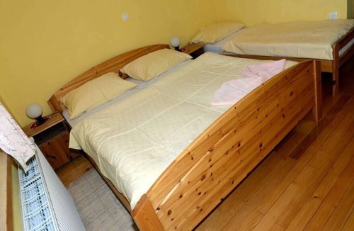Zrece Apartment | Apartment House Koprivnik - Apartment 2