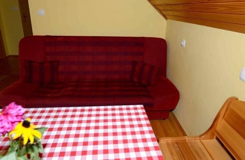 Zrece Apartment | Apartment House Koprivnik - Apartment 3