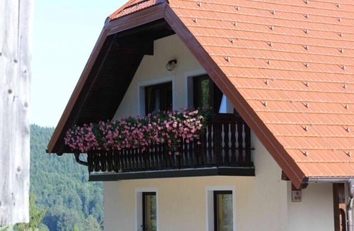 Zrece Apartment | Apartment House Koprivnik - Apartment 1