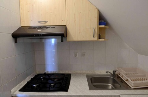 Zrece Apartment | Apartment House Koprivnik - Apartment 3