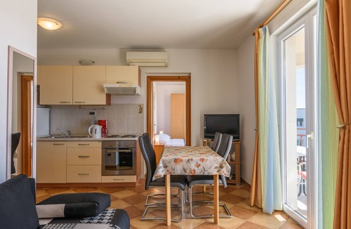 Trogir Apartment | Apartments Mary Nice house with multiple apartments 5