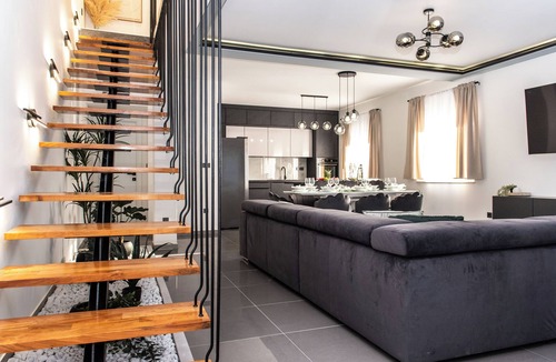 Splitska Apartment | Apartment Jasna (114401-A1) - Splitska - island Brac