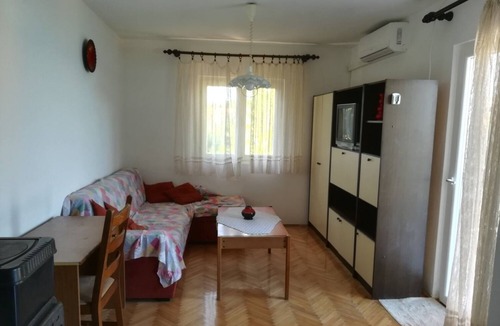 Susica Apartment | Apartment Igi - in the beach camp: - Susica, Island Ugljan, Croatia