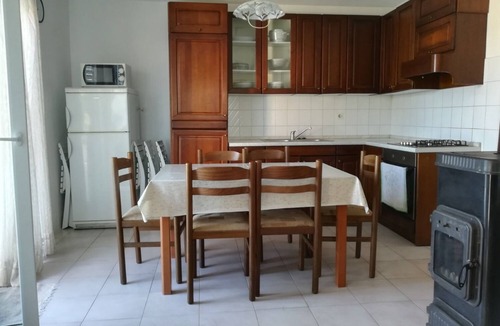 Susica Apartment | Apartment Igi - in the beach camp: - Susica, Island Ugljan, Croatia