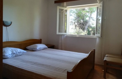 Susica Apartment | Apartment Igi - in the beach camp: - Susica, Island Ugljan, Croatia