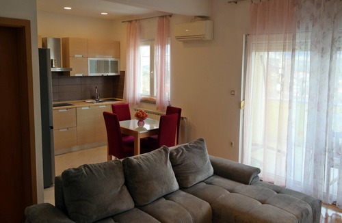 Buzdohanj Apartment | Apartment in Čavle near Rijeka Beach