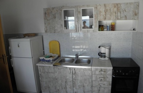 Bibinje Apartment | Apartment in Bibinje with Seaview, Terrace, Air condition, WIFI (868-3)