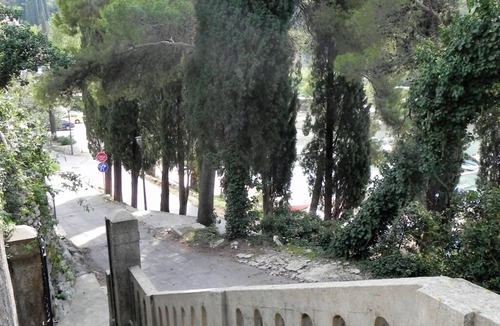 Cavtat Apartment | Apartment in Cavtat with Seaview, Balcony, Air condition, WIFI (3566-3)