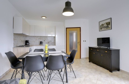Galizana Apartment | Apartment in Croatia near the Adriatic Coast