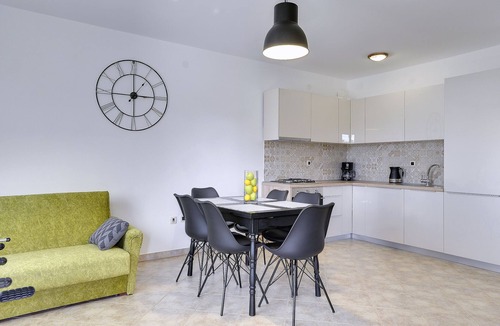 Galizana Apartment | Apartment in Croatia near the Adriatic Coast