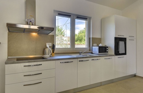 Marcana House | Apartment in Croatia near the Adriatic Coast