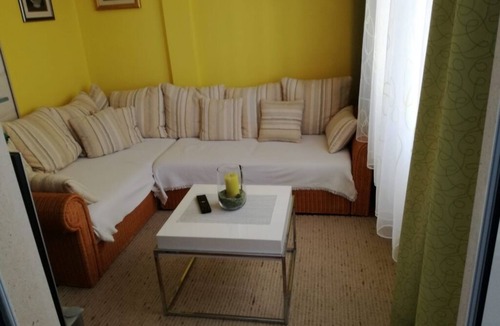 Drasnice Apartment | Apartment in Drašnice with Seaview, Terrace, Air condition, WIFI (4992-5)