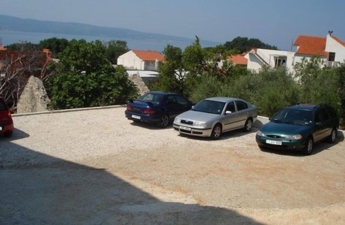 Duce Apartment | Apartment in Duće with Seaview, Balcony, Air condition, WIFI (4167-4)