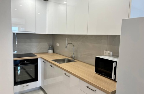 Omis Apartment | Apartment in Duće with Seaview, Balcony, Air condition, WIFI (4174-8)