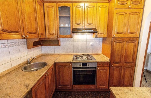 Valbandon Apartment | Apartment in Fažana with Barbecue and Terrace