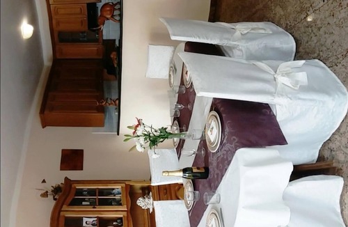 Valbandon Apartment | Apartment in Fažana with Barbecue and Terrace