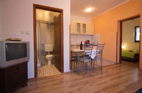 Funtana Apartment | Apartment in Funtana - Istrien 12232