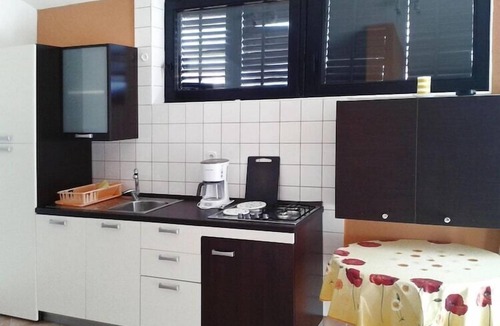 Jadranovo Apartment | Apartment in Jadranovo with parking space