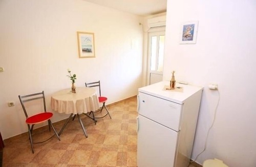 Municipality of Kali Apartment | Apartment in Kali with Seaview, Terrace, Air condition, WIFI (4675-4)