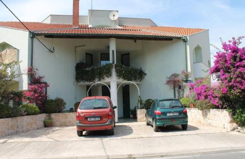 Kali Apartment | Apartment in Kali with sea view, balcony, air conditioning, Wi-Fi (4566-2)