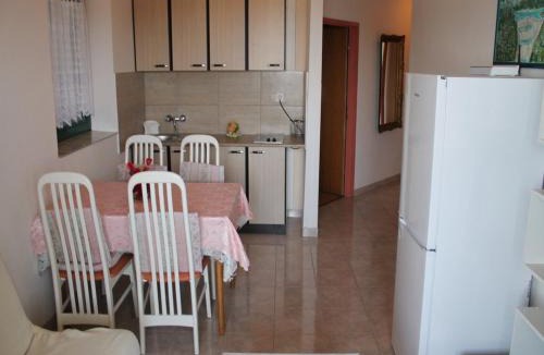 Kali Apartment | Apartment in Kali with sea view, balcony, air conditioning, Wi-Fi (4566-3)