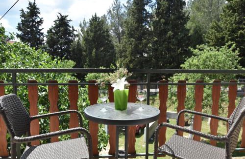 Cove Parja Apartment | Apartment in Knin near Knin Fortress
