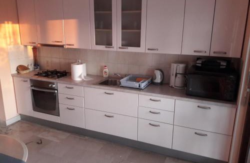 Kozino Apartment | Apartment in Kožin