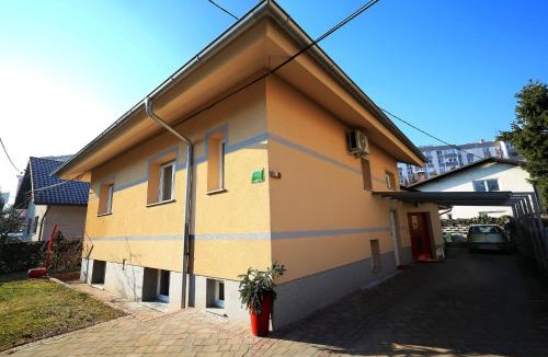 Ljubljana Apartment | Apartment in Ljubljana