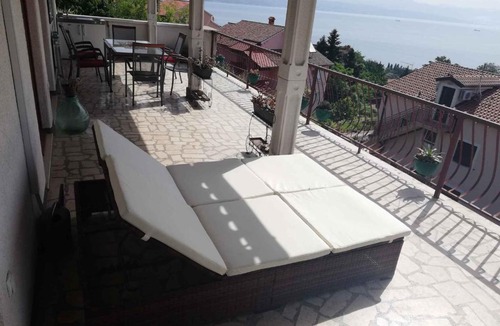 Opric Apartment | Apartment in Lovran 34848