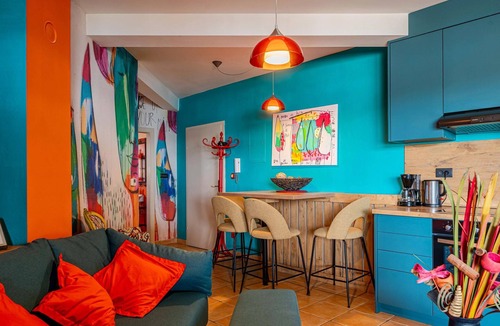 Pomer Apartment | Apartment in Medulin With sea View