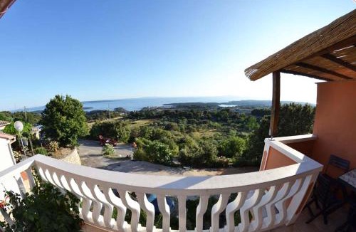 Mundanije Apartment | Apartment in Mundanije with Seaview, Terrace, Air condition, WIFI (3748-1)