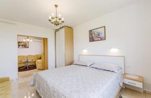 Povile Apartment | Apartment in Novi Vinodolski 15274