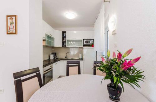 Povile Apartment | Apartment in Novi Vinodolski 15377
