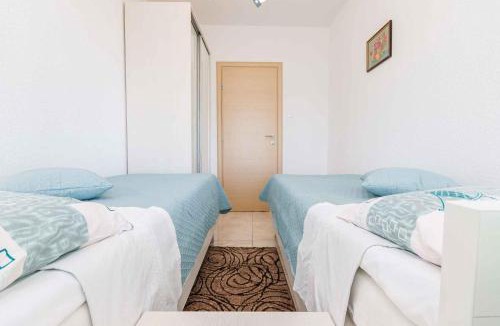 Povile Apartment | Apartment in Novi Vinodolski 15377