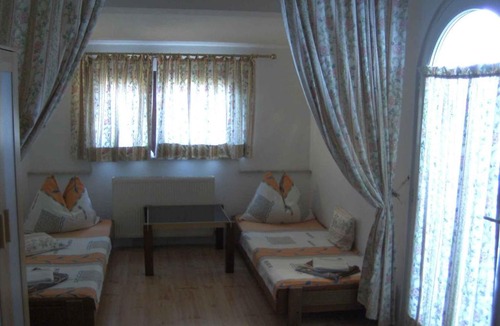Tice Apartment | Apartment in Omis/Makarska Riviera 7225