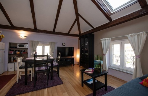 Opatija Apartment | Apartment in Opatija with Air condition, WIFI, Washing machine (905-2)