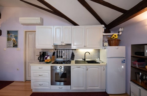 Opatija Apartment | Apartment in Opatija with Air condition, WIFI, Washing machine (905-2)