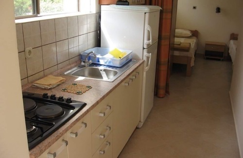 Orebic Apartment | Apartment in Orebić with Seaview, Terrace, Air condition, WIFI (4669-1)