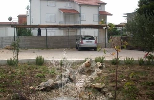 Pirovac Apartment | Apartment in Pirovac with Terrace, Air condition, WIFI, Washing machine (4793-1)