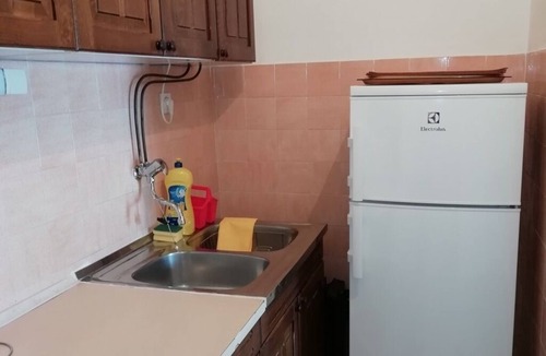 Pisak Apartment | Apartment in Pisak with Seaview, Balcony, Air condition, WIFI (195-1)