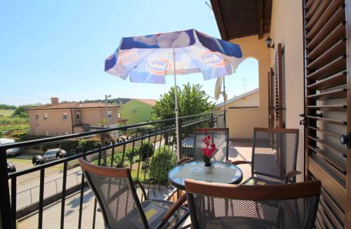 Vrvari Apartment | Apartment in Porec - Istrien 10031