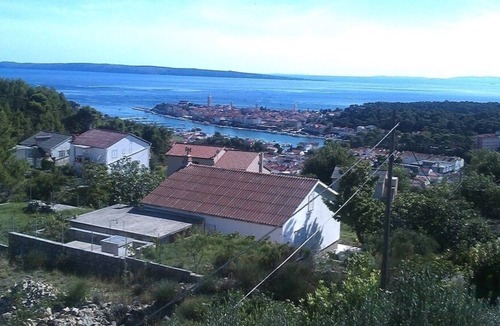 Mundanije Apartment | Apartment in Rab with Seaview, Terrace, WIFI, Dishwasher (3728-2)