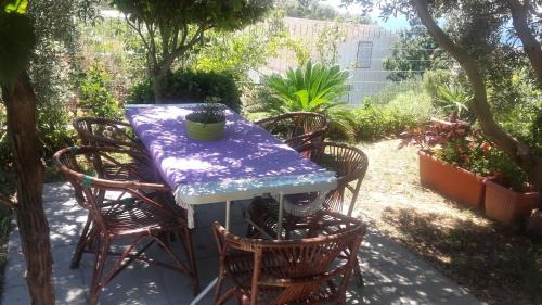 Mundanije Apartment | Apartment in Rab with Seaview, Balcony, WIFI, Washing machine (3728-1)