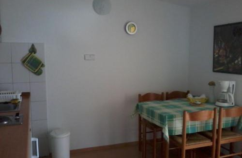 Razanj Apartment | Apartment in Ražanj with Seaview, Terrace, WIFI (3743-2)