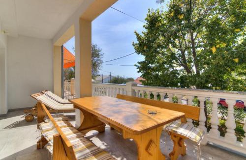 Senj Apartment | Apartment in Senj with Sea Views & BBQ
